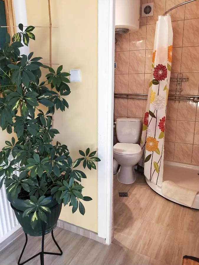 Maryla Apartment Kolobrzeg