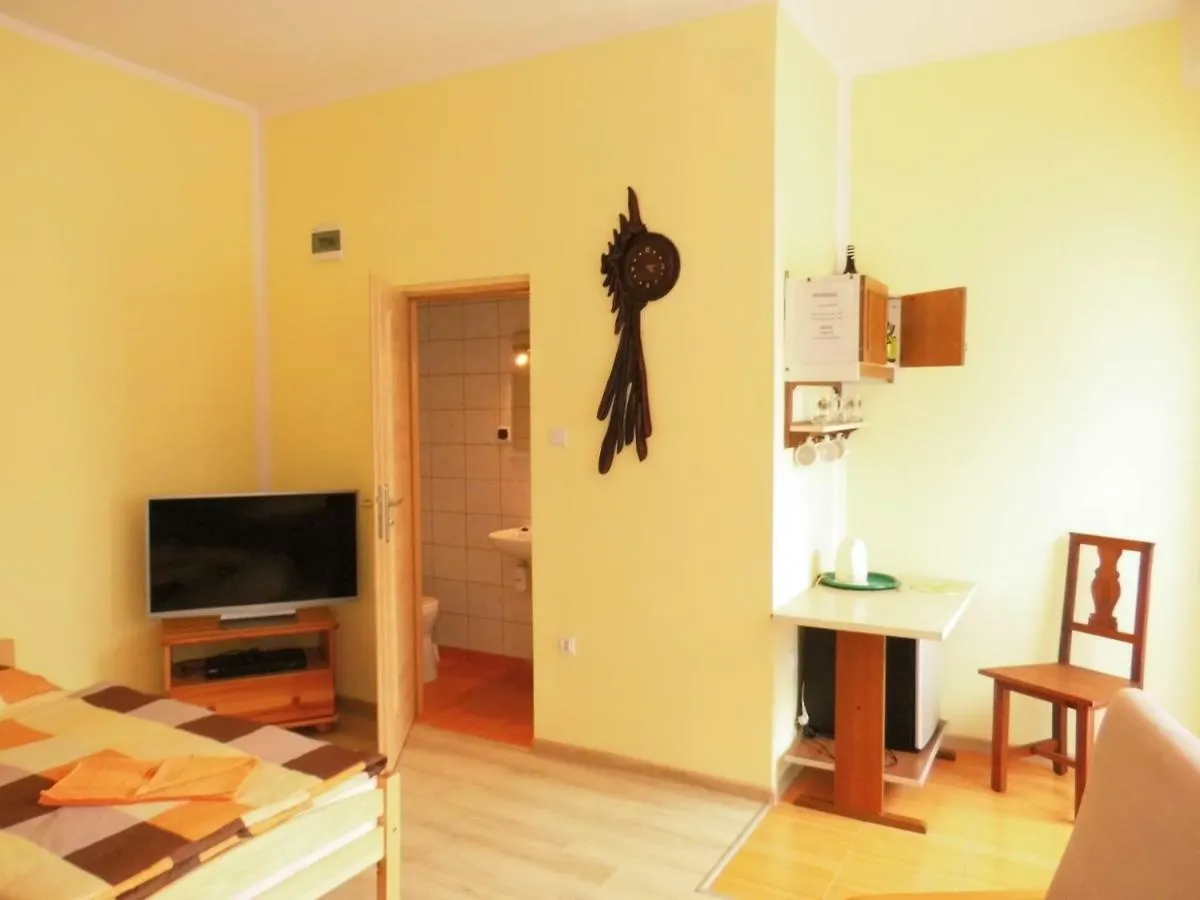 Maryla Apartment Kolobrzeg 0*,  Poland
