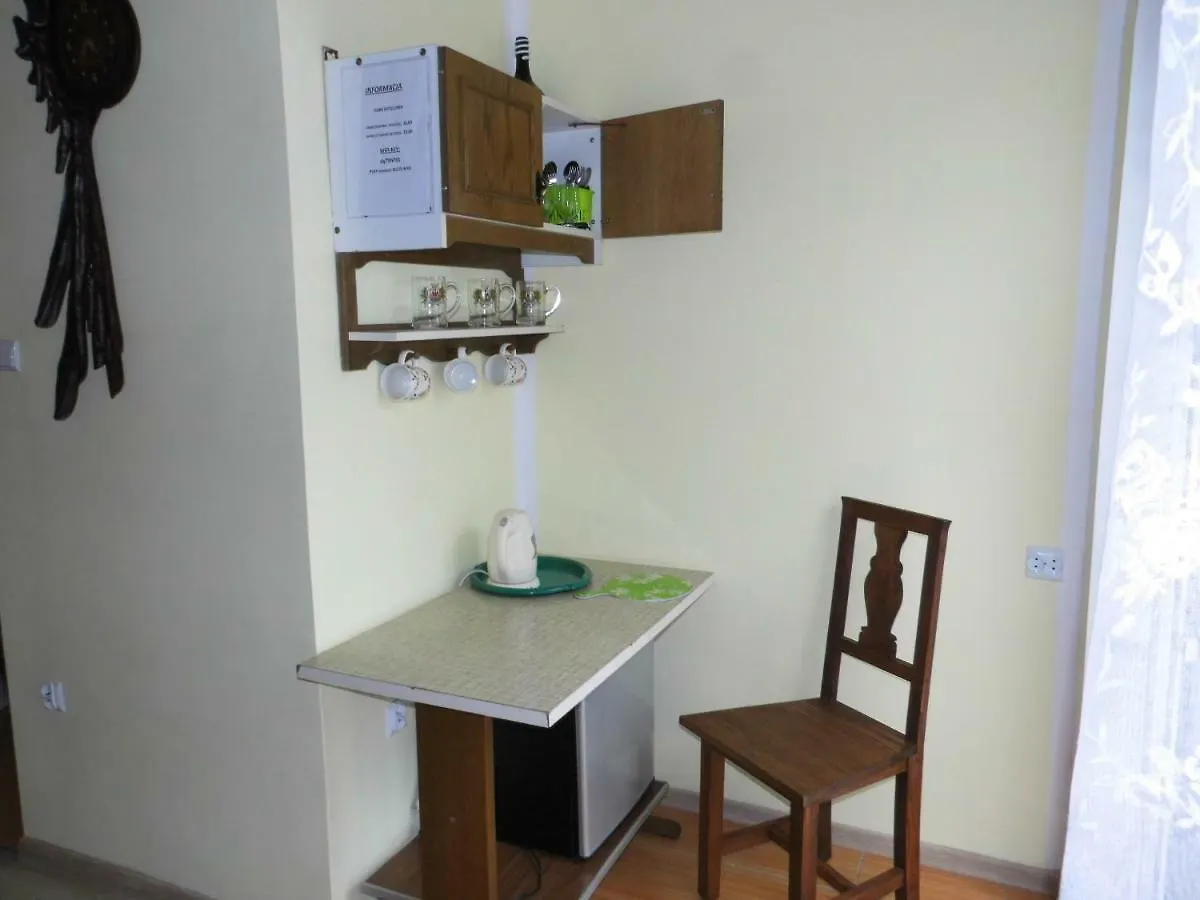 Homestay Maryla Apartment Kolobrzeg
