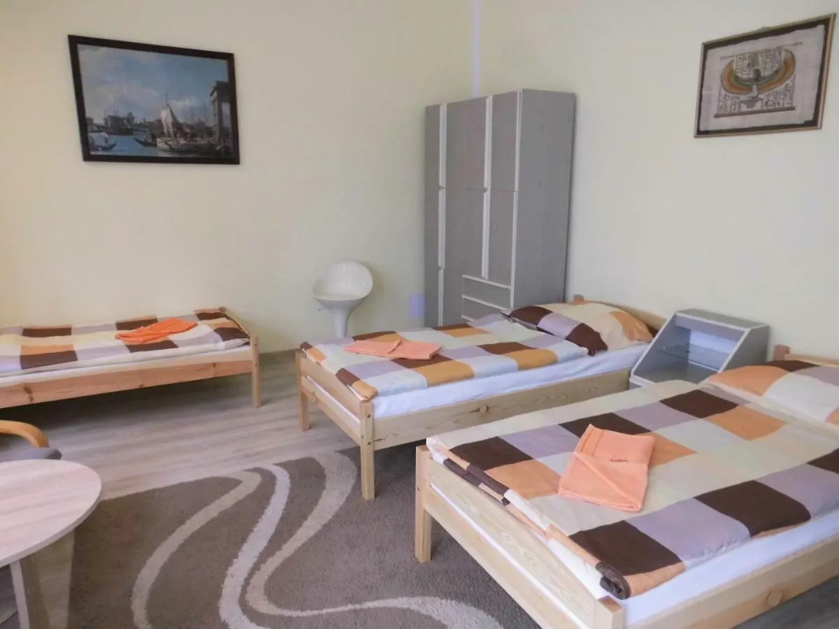 Maryla Apartment Kolobrzeg 0*,